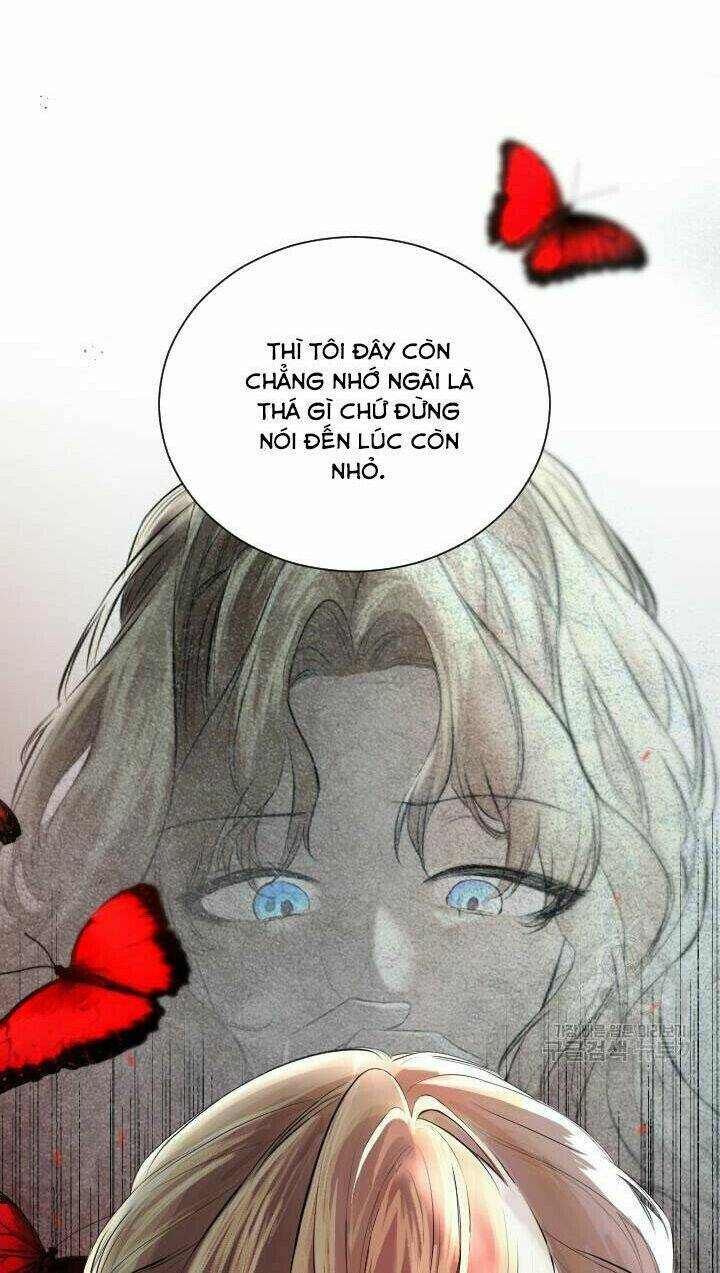 Lý Do Nàng Ophelia Không Thể Chạy Trốn Khỏi Dinh Thự Công Tước Chương 36 Ảnh 15