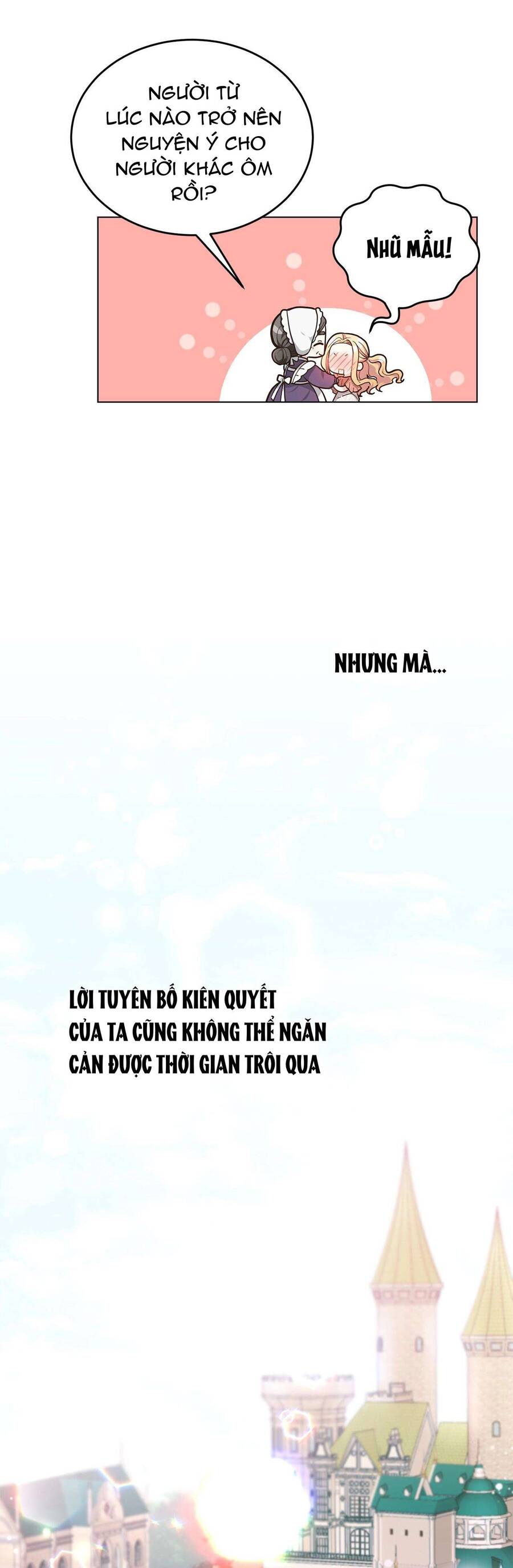 Quả Đào Mật Tháng 6 Chương 4 Ảnh 19