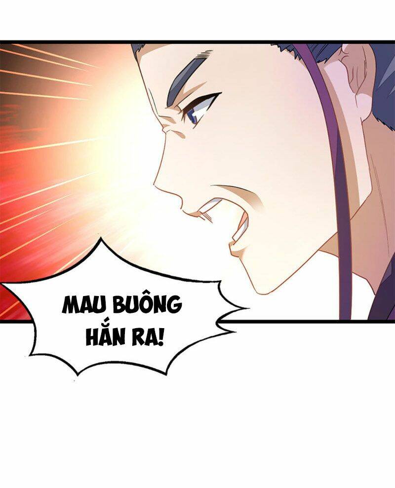 Cửu Dương Thần Vương Chương 228 Ảnh 16
