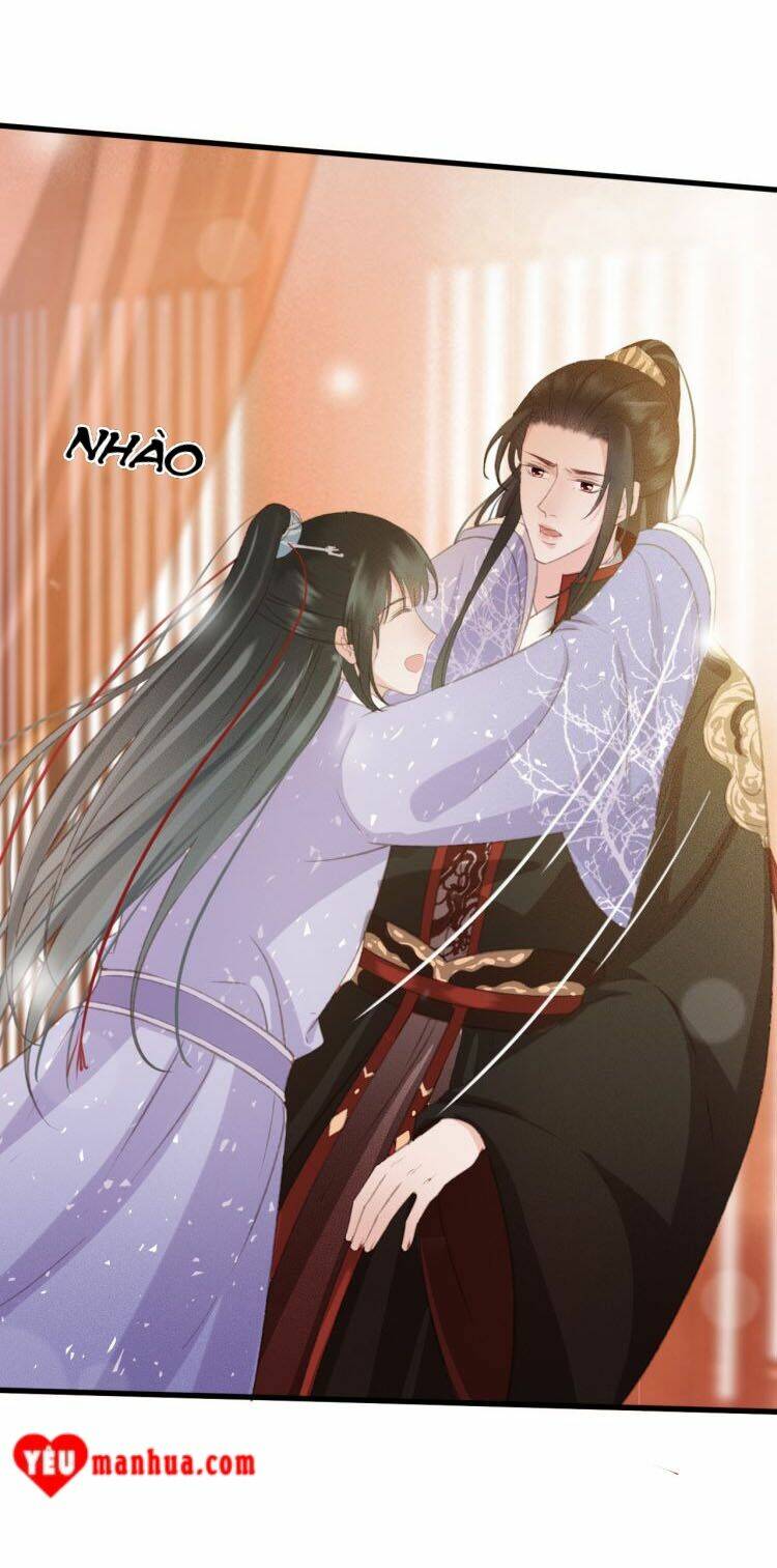 Đông Cung Giai Hạ Tù Chương 108 Ảnh 6