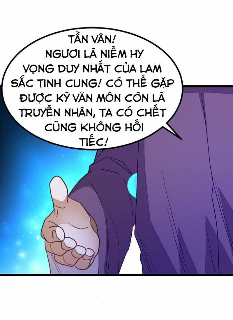 Cửu Dương Thần Vương Chương 228 Ảnh 22