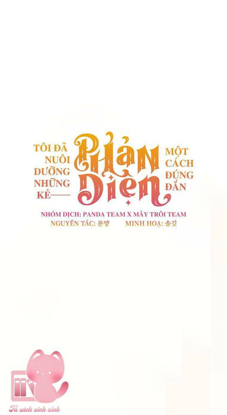 Nhân Vật Phản Diện Được Tôi Nuôi Dưỡng Tốt Chương 33 Ảnh 69