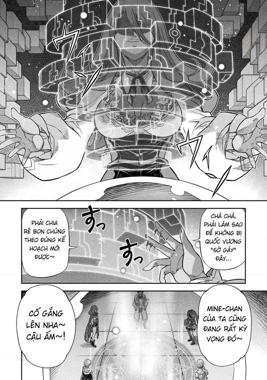 Drawing: Saikyou Mangaka Wa Oekaki Skill De Isekai Musou Suru! Chương 137 Ảnh 13
