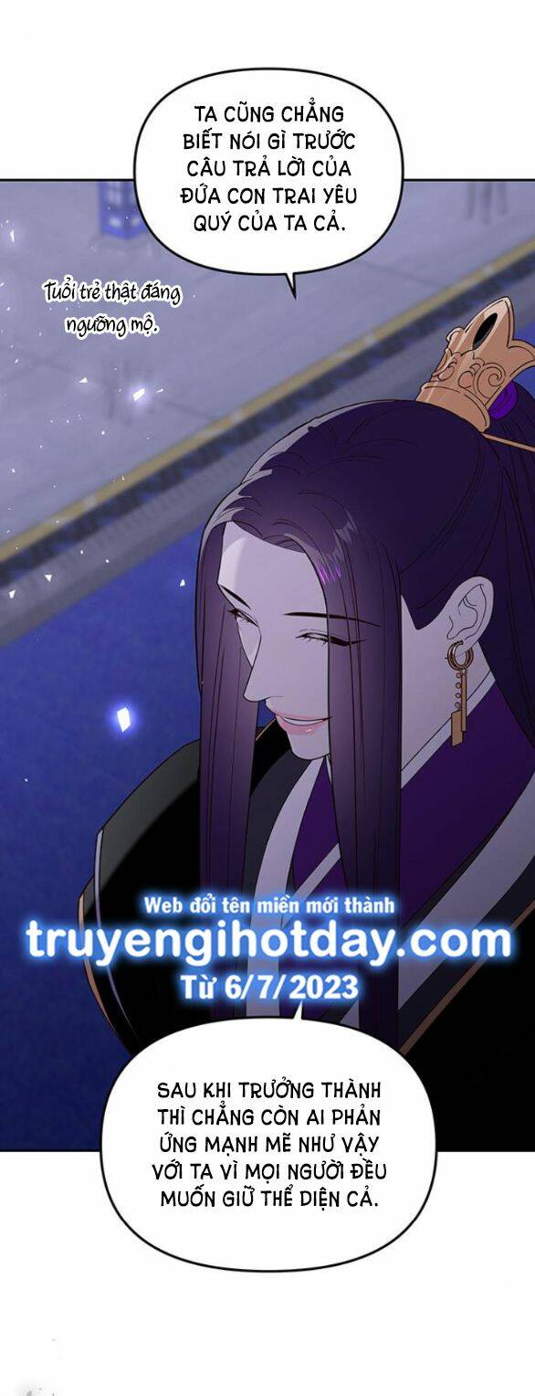 Thái Tử Myolyeong Chương 93.2 Ảnh 65