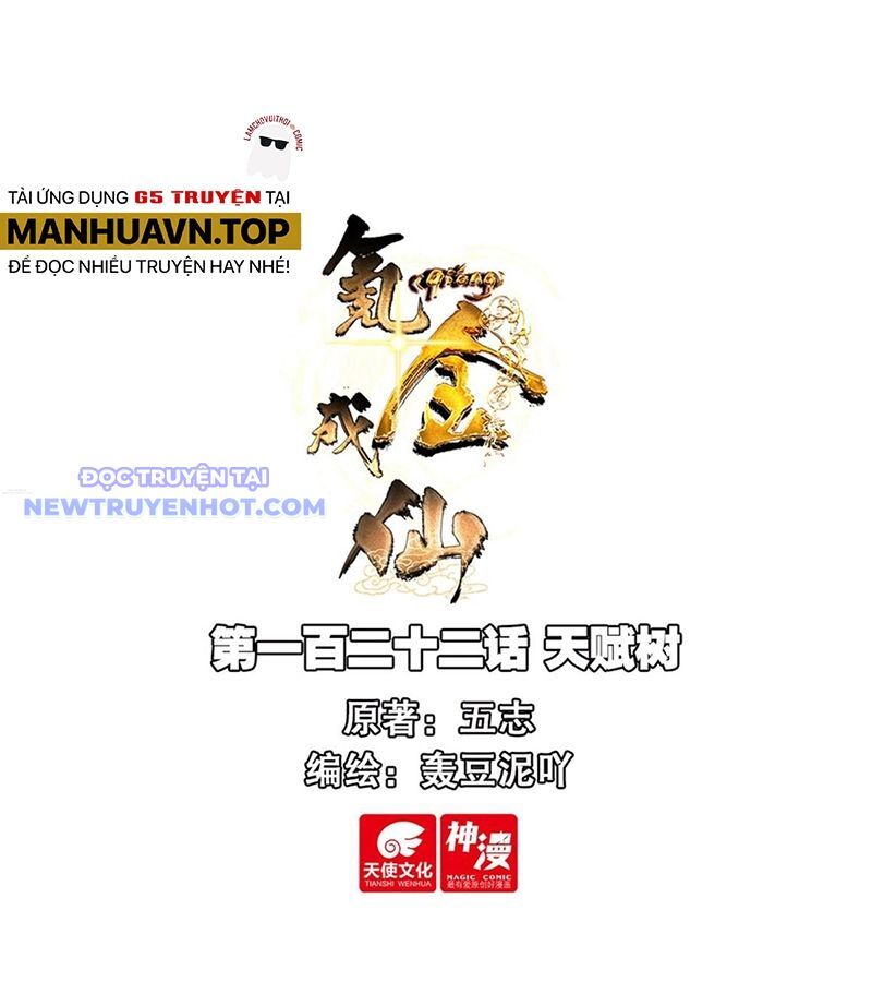 Khắc Kim Thành Tiên Chương 122 Ảnh 3