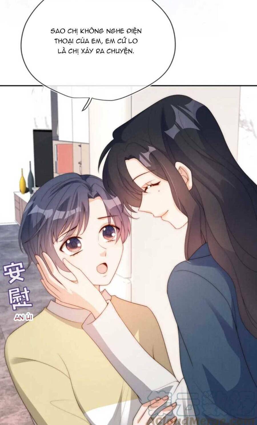 Nuôi Hư Nhân Vật Phản Diện Phải Làm Sao Bây Giờ Chương 28 Ảnh 16