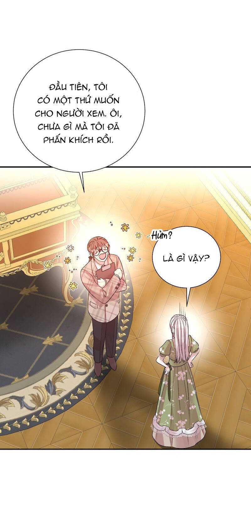 Tôi Chán Nản Vì Chồng Thứ Hai Không Chung Thủy Chương 79.2 Ảnh 37