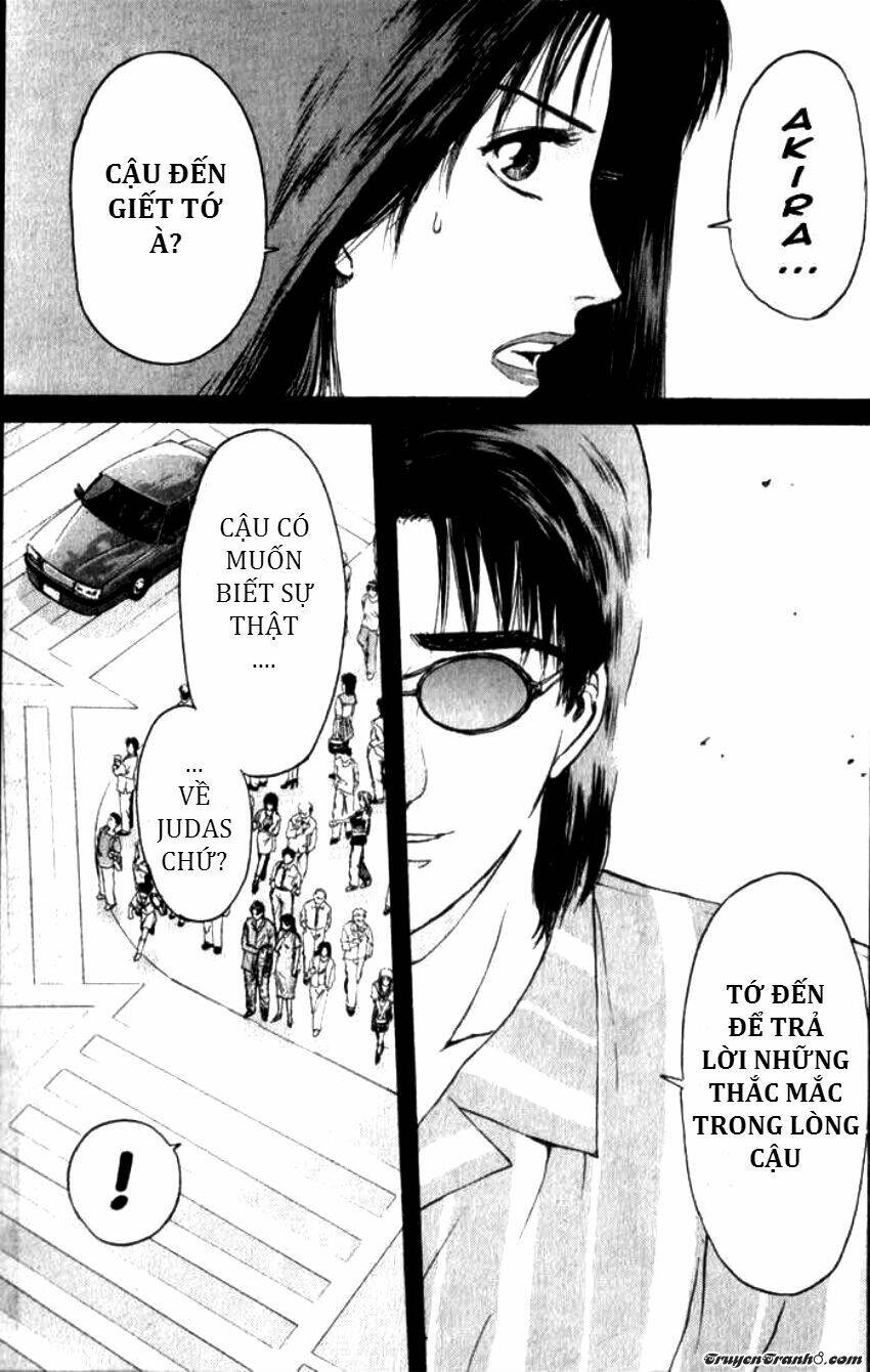 Saikometora Eiji - Thám Tử Eiji Chương 67 Ảnh 14