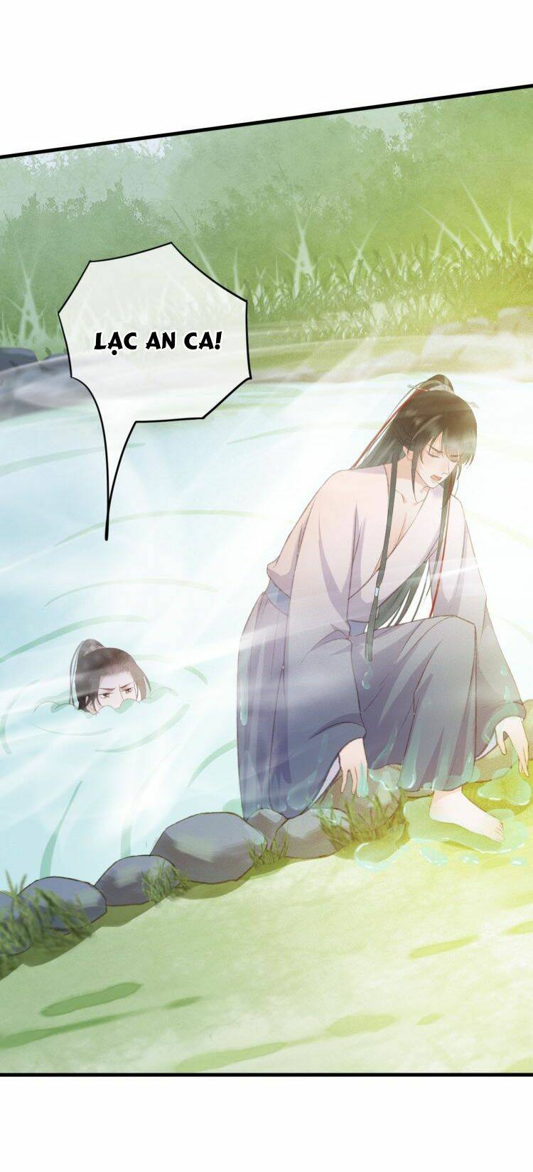 Đông Cung Giai Hạ Tù Chương 97 Ảnh 16