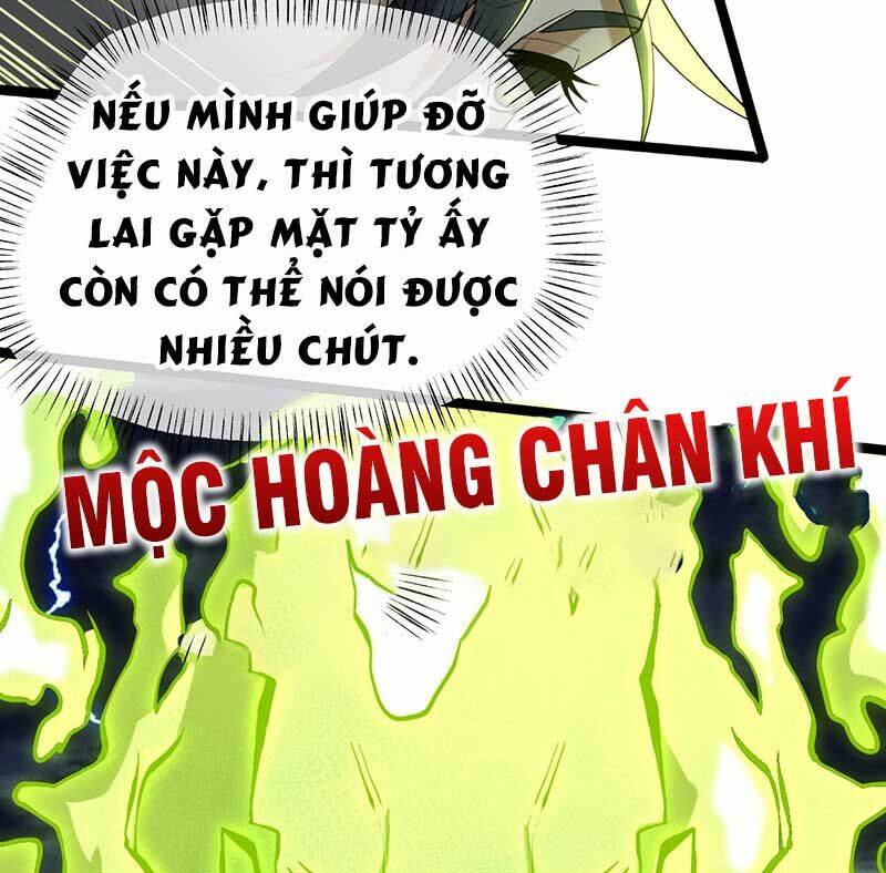 Vĩnh Sinh Chương 75 Ảnh 31