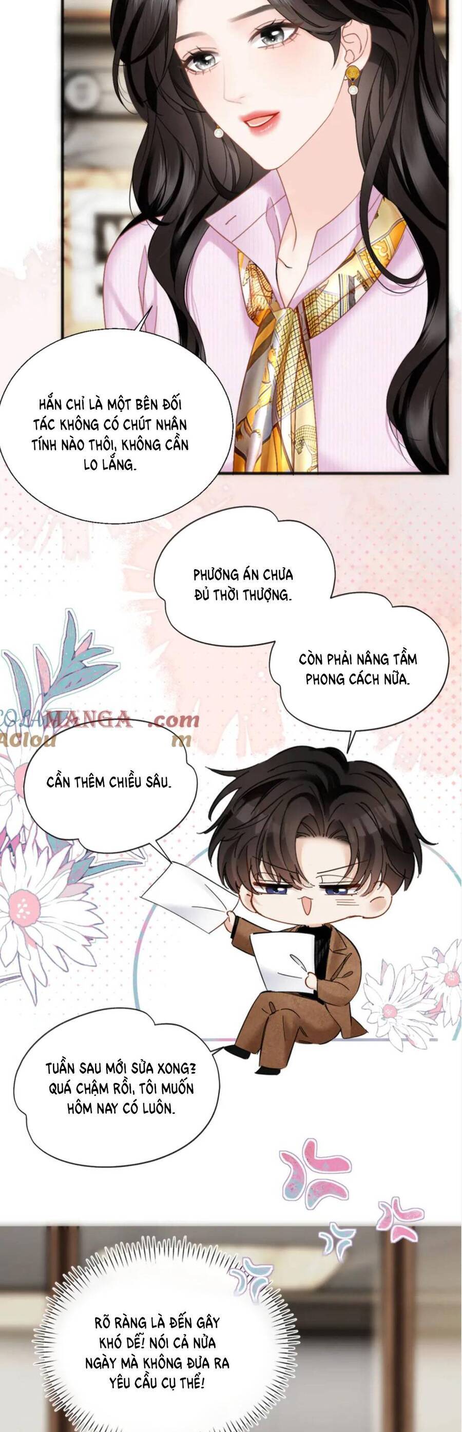 Say Đắm Chương 31 Ảnh 10
