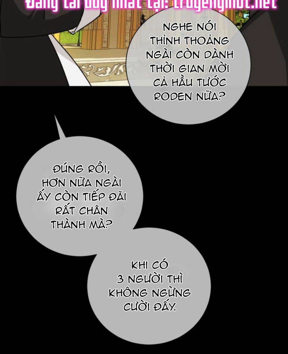 Ta Đã Từng Mong Nàng Biến Mất Chương 23 Ảnh 19