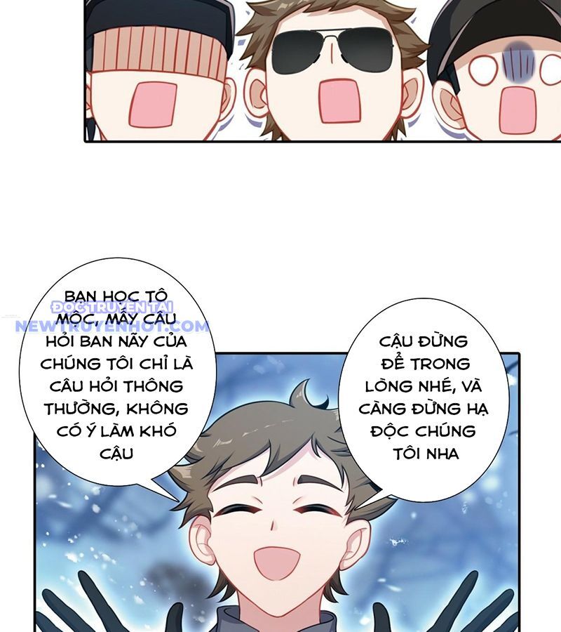 Khắc Kim Thành Tiên Chương 123 Ảnh 24