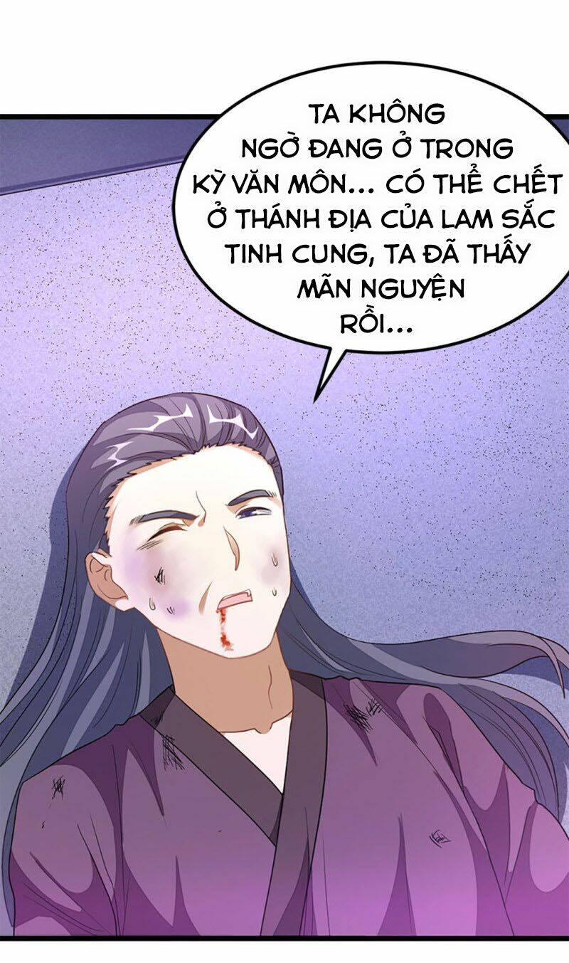 Cửu Dương Thần Vương Chương 229 Ảnh 13