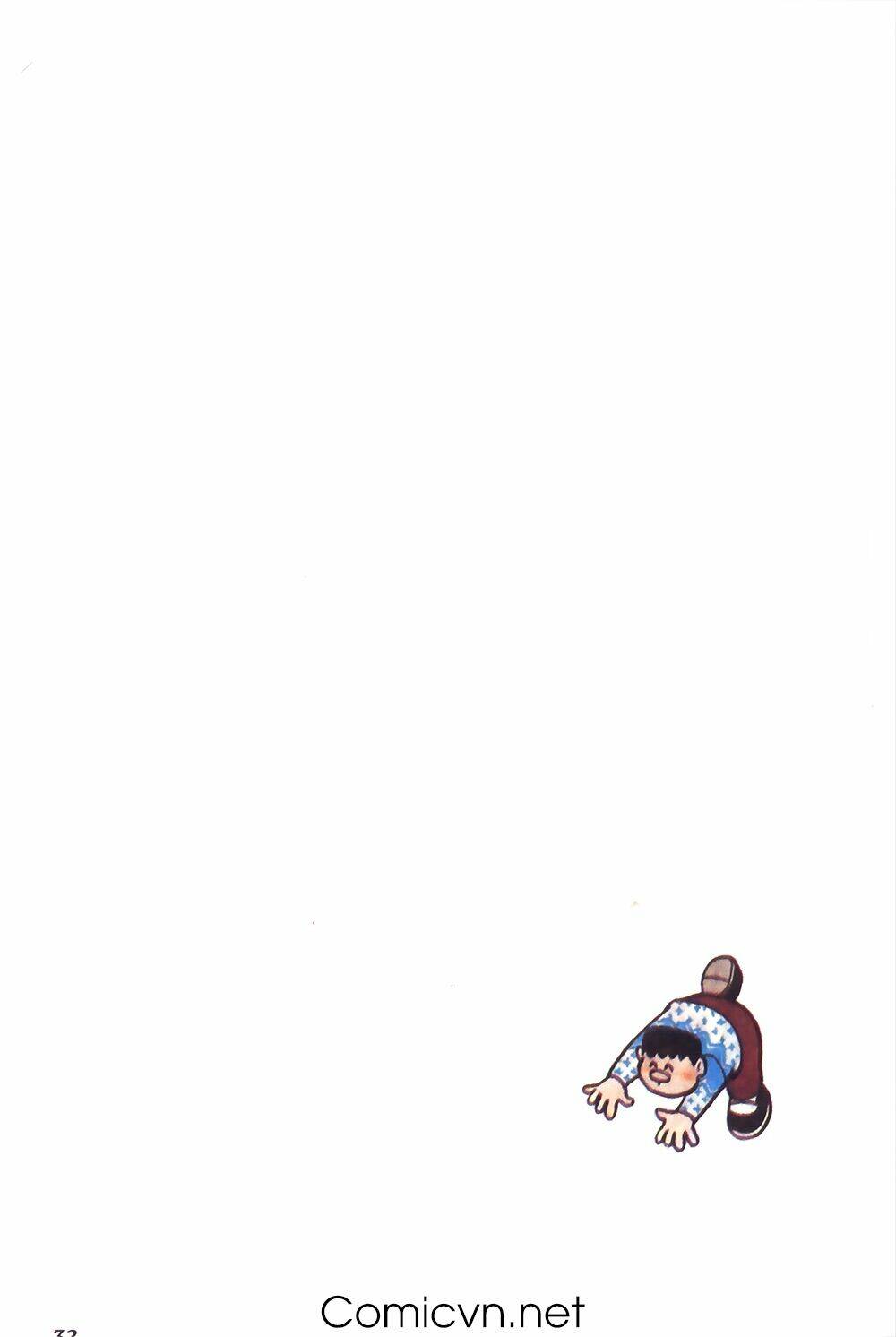 Doraemon Màu Chương 103 Ảnh 9