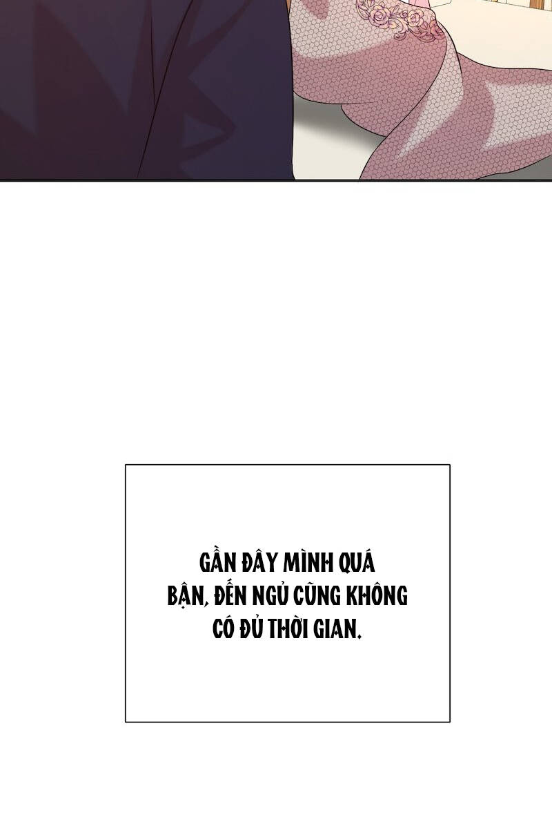 Tôi Chán Nản Vì Chồng Thứ Hai Không Chung Thủy Chương 80.2 Ảnh 21