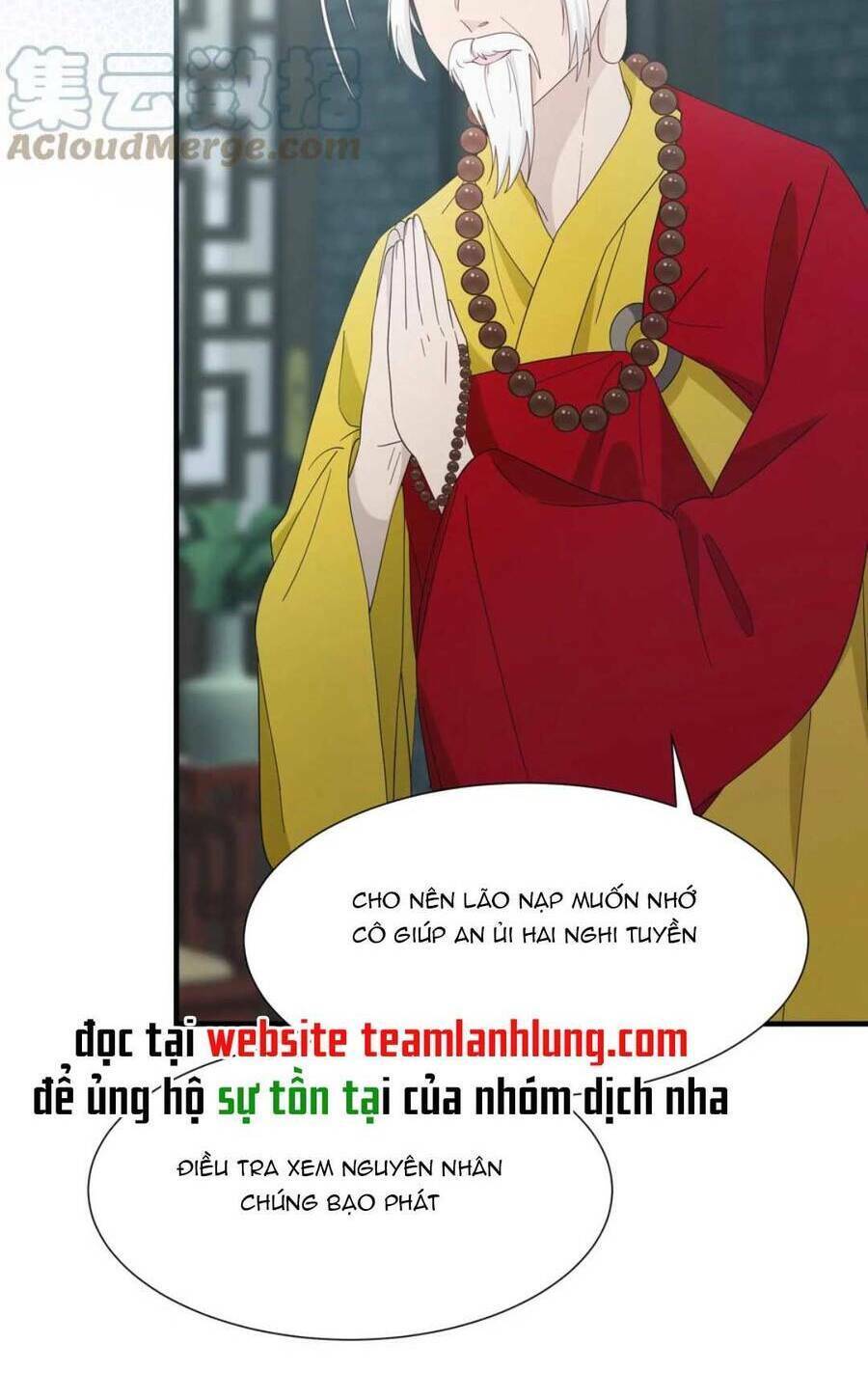 Sư Huynh Phản Diện Bắt Ta Hoàn Lương Chương 22 Ảnh 21