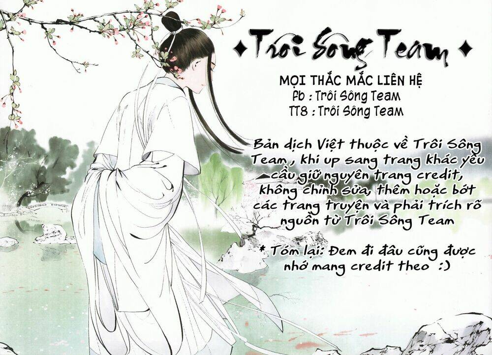 Trường Ca Hành Chương 47 Ảnh 3