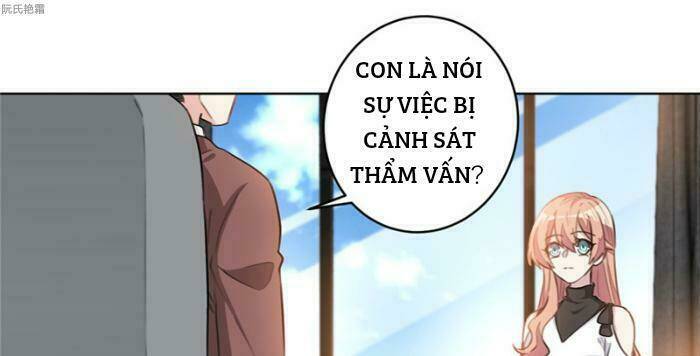 Trọng Sinh Noãn Hôn Khinh Sủng Thê Chương 23 Ảnh 3