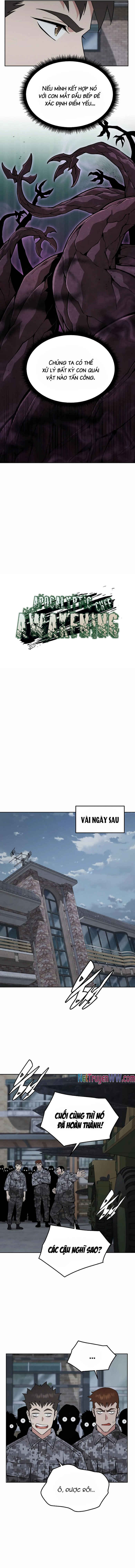 Đầu Bếp Của Thế Giới Diệt Vong Chương 46 Ảnh 4