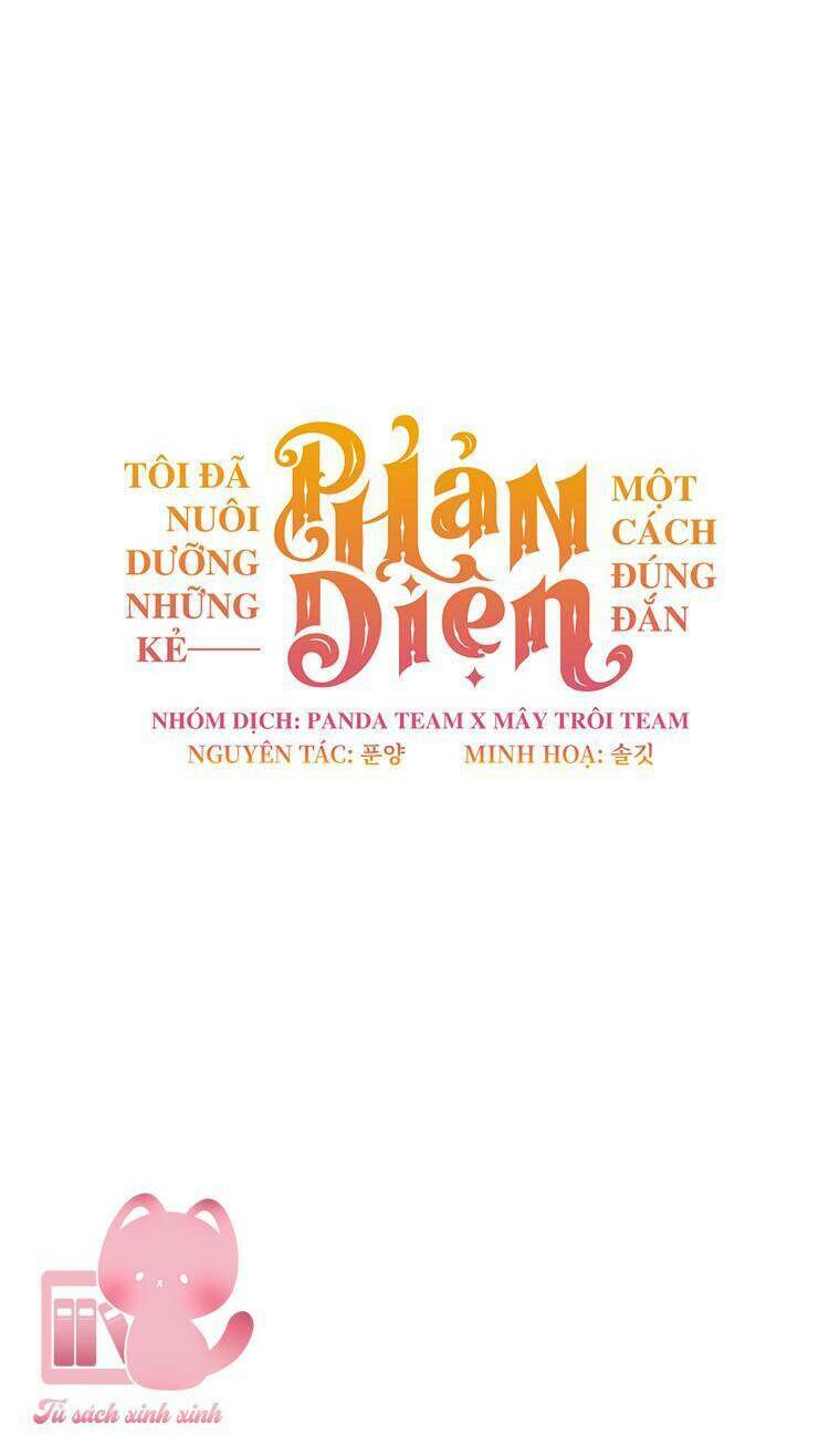 Nhân Vật Phản Diện Được Tôi Nuôi Dưỡng Tốt Chương 36 Ảnh 71
