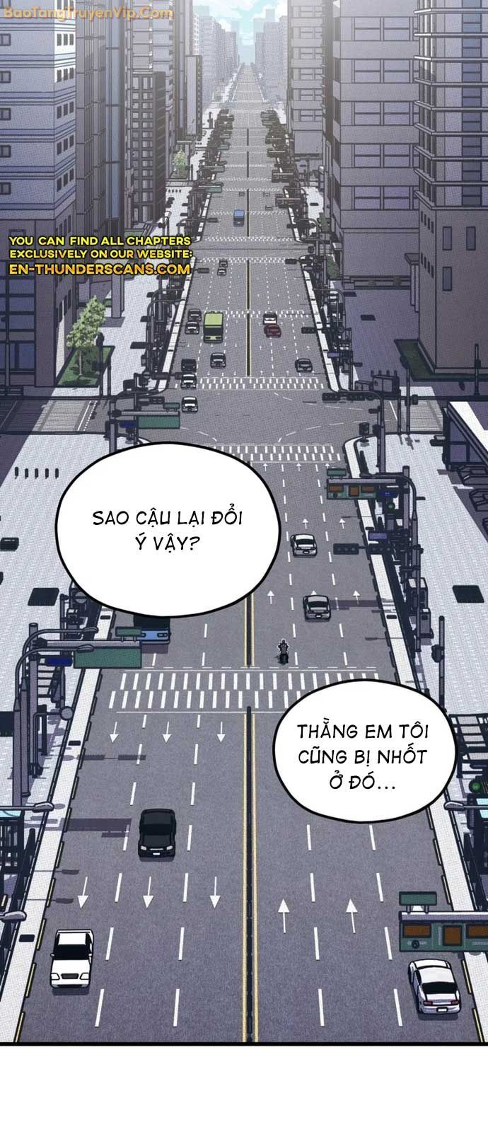 Lớp Học Cải Tạo Chương 4 Ảnh 42