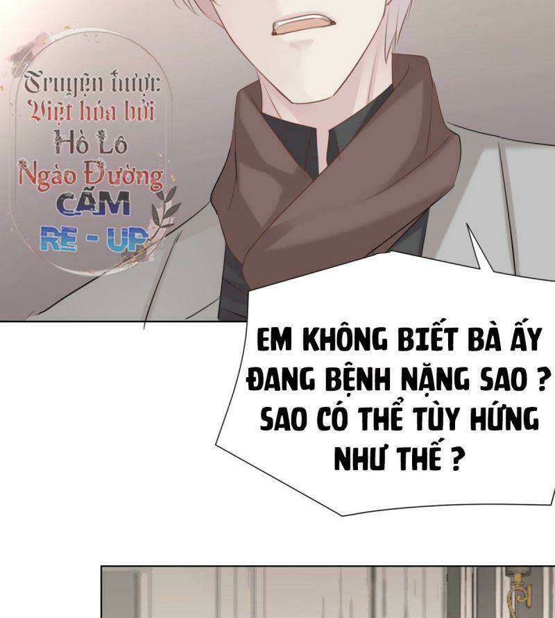 Điều Giáo Gấu Bắc Cực Chương 53 Ảnh 29