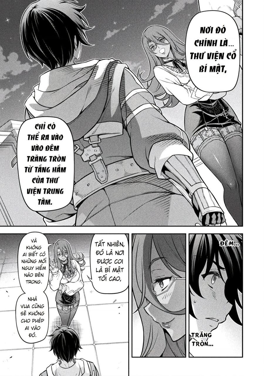 Drawing: Saikyou Mangaka Wa Oekaki Skill De Isekai Musou Suru! Chương 135 Ảnh 8