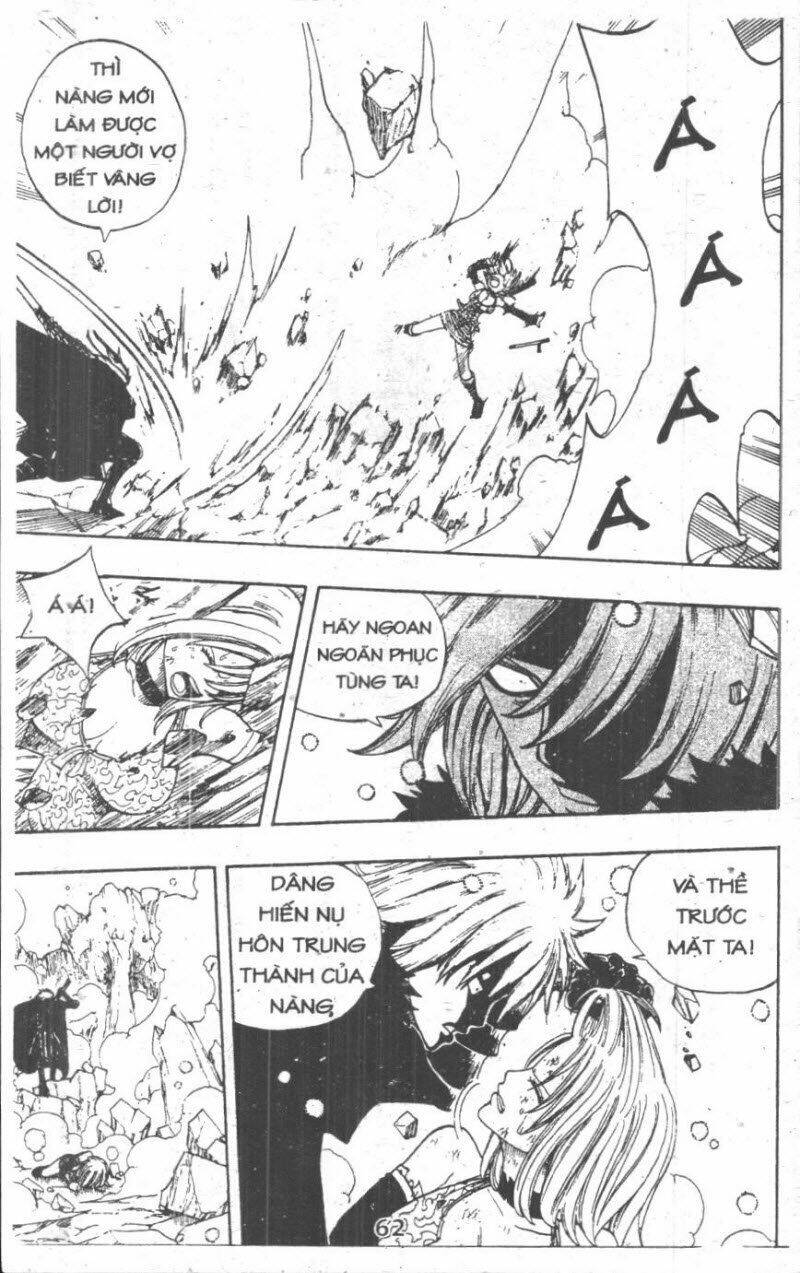 Rave Master (Scan) Chương 38 Ảnh 63