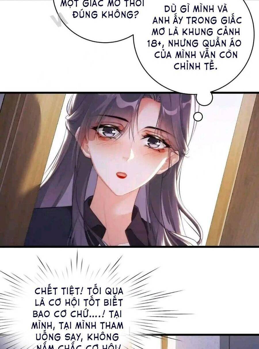 Hóa Ra Là Anh Siêu Lòng Trước Chương 23 Ảnh 27