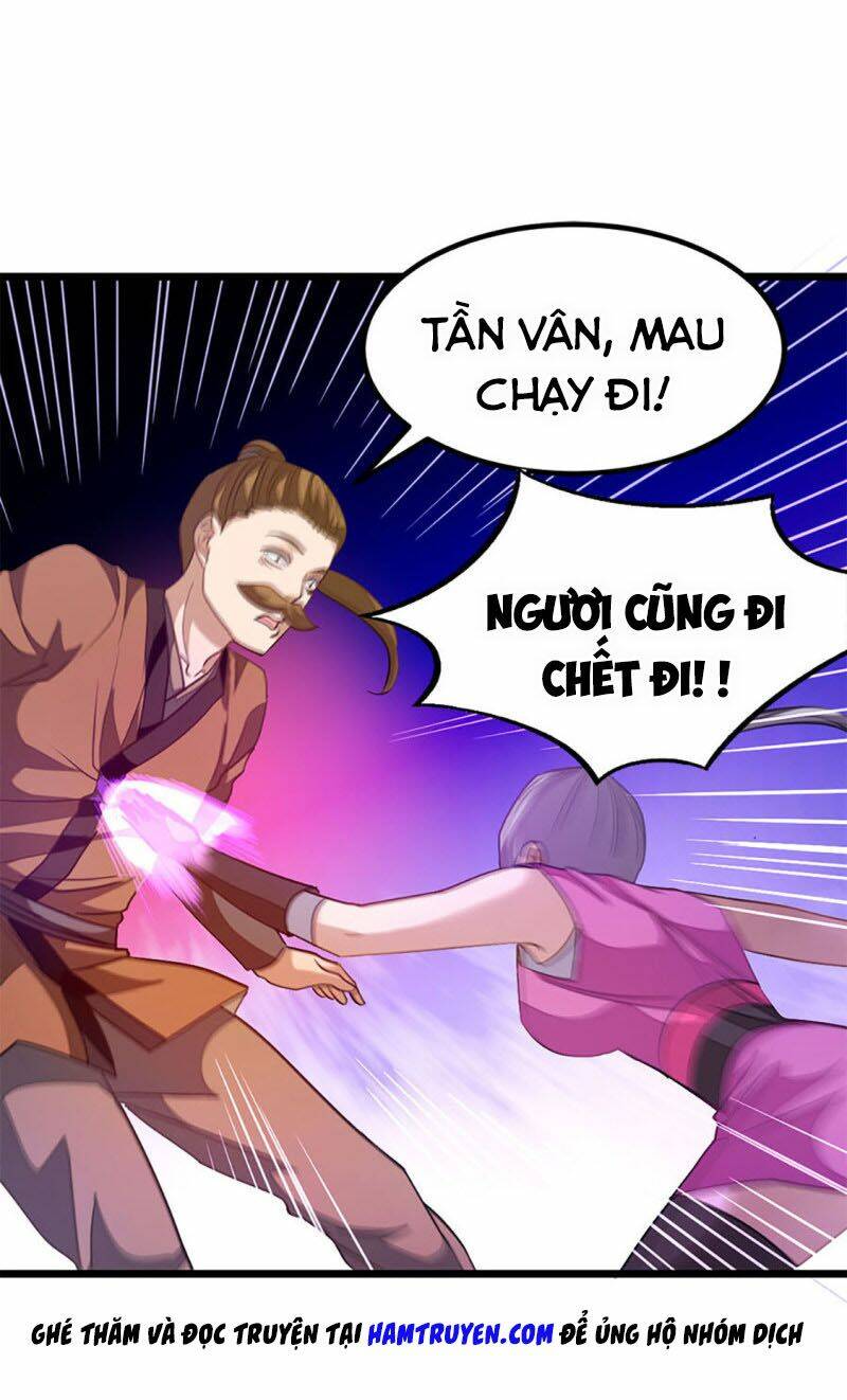 Cửu Dương Thần Vương Chương 228 Ảnh 29