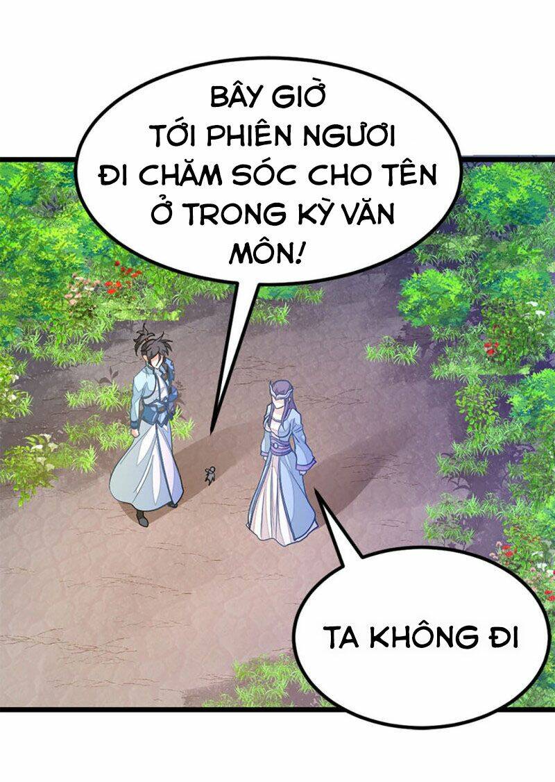 Cửu Dương Thần Vương Chương 229 Ảnh 9