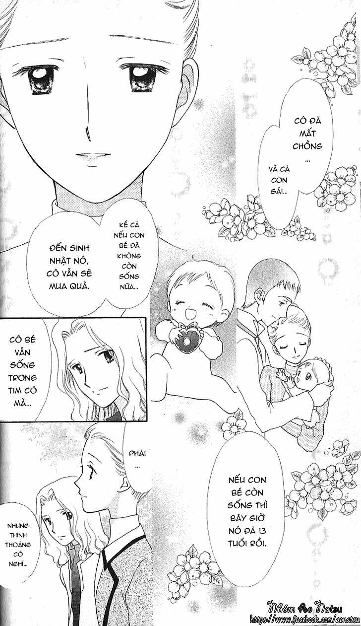 Ashita No Nadja Chương 8 Ảnh 17