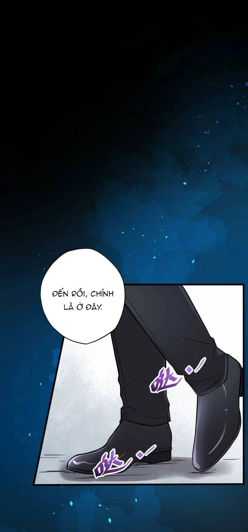 Thợ Cắt Tóc Cho Diêm Vương Chương 24 Ảnh 7