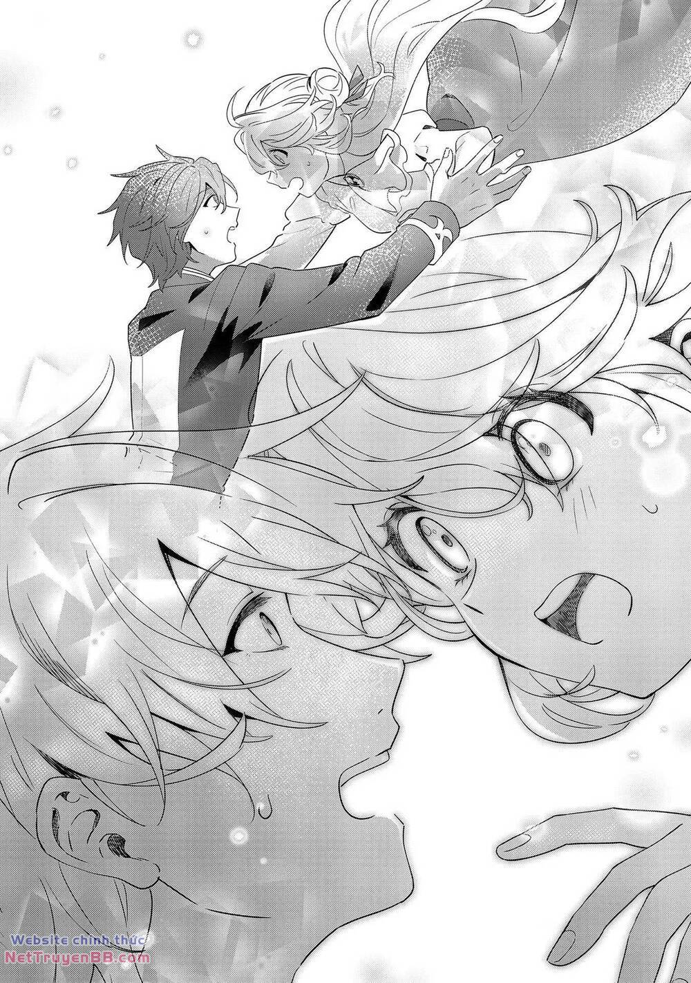 Imokusa Reijou Desu Ga Akuyaku Reisoku Wo Tasuketara Kiniiraremashita Chương 5 Ảnh 8