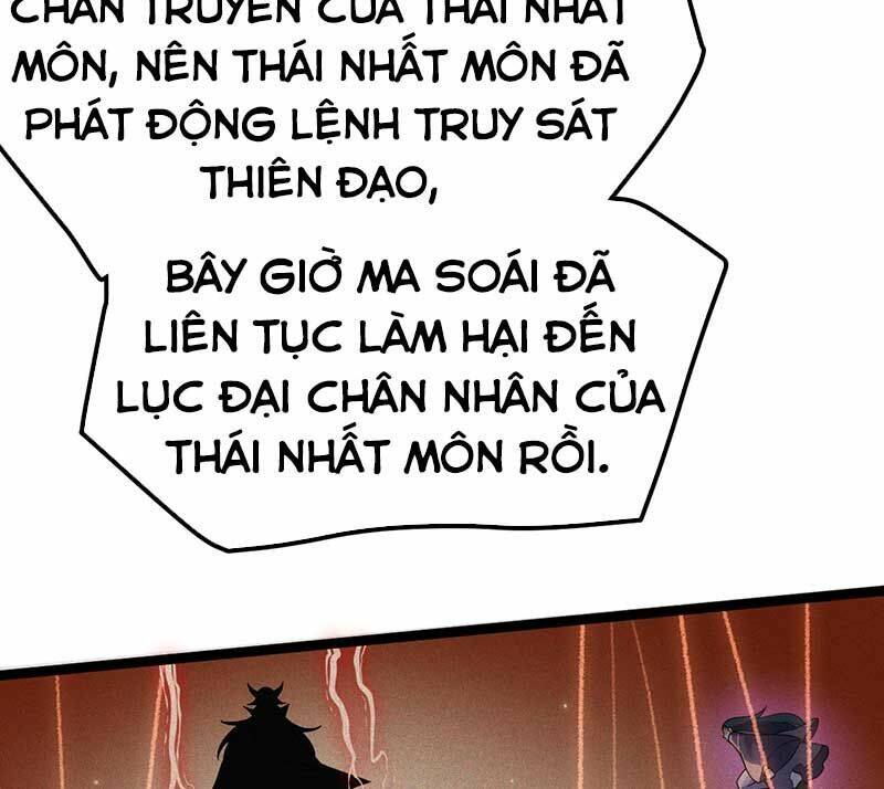 Vĩnh Sinh Chương 75 Ảnh 9