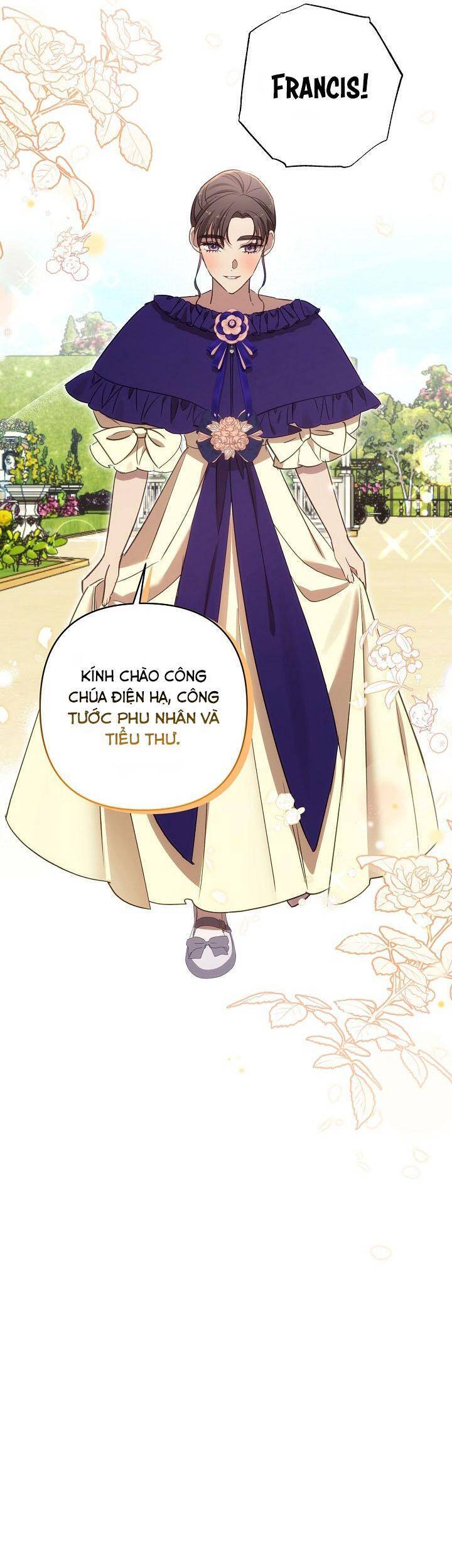 Cuộc Ly Hôn Với Chồng Tôi Đã Thất Bại Chương 92 Ảnh 7