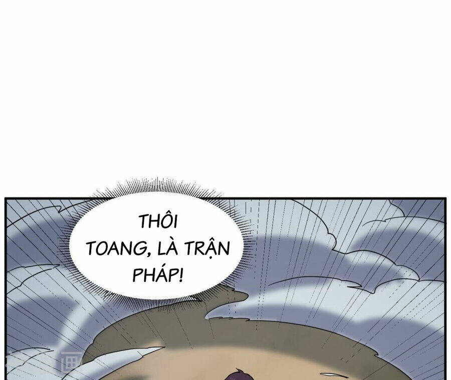 Đô Thị Tiên Đế Chương 77 Ảnh 19