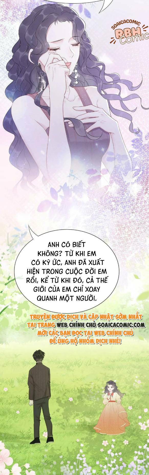 Nữ Phụ Ngày Nào Cũng Muốn Ly Hôn Với Ta Chương 28 Ảnh 27