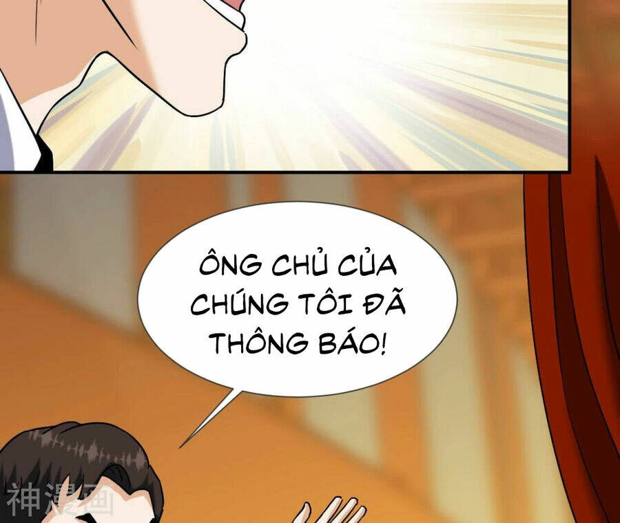 Đô Thị Tiên Đế Chương 65 Ảnh 27