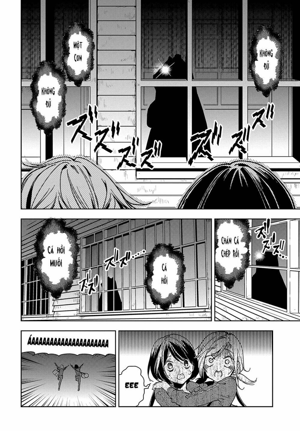 Masamune-Kun No Revenge Chương 39.6 Ảnh 13