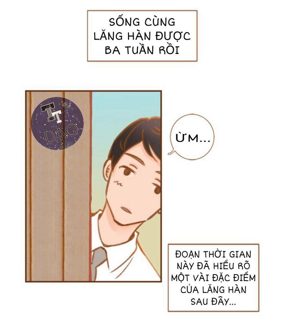 Tân Lang Yếu Tòng Tiểu Dưỡng Khởi Chương 3 Ảnh 20
