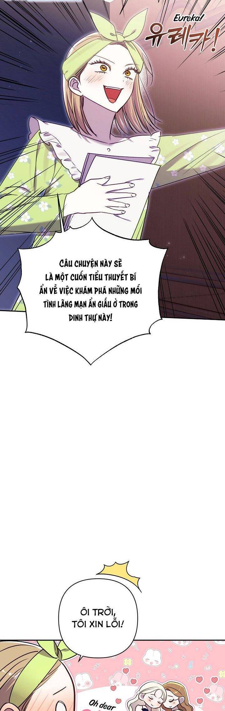 Cuộc Ly Hôn Với Chồng Tôi Đã Thất Bại Chương 92 Ảnh 41
