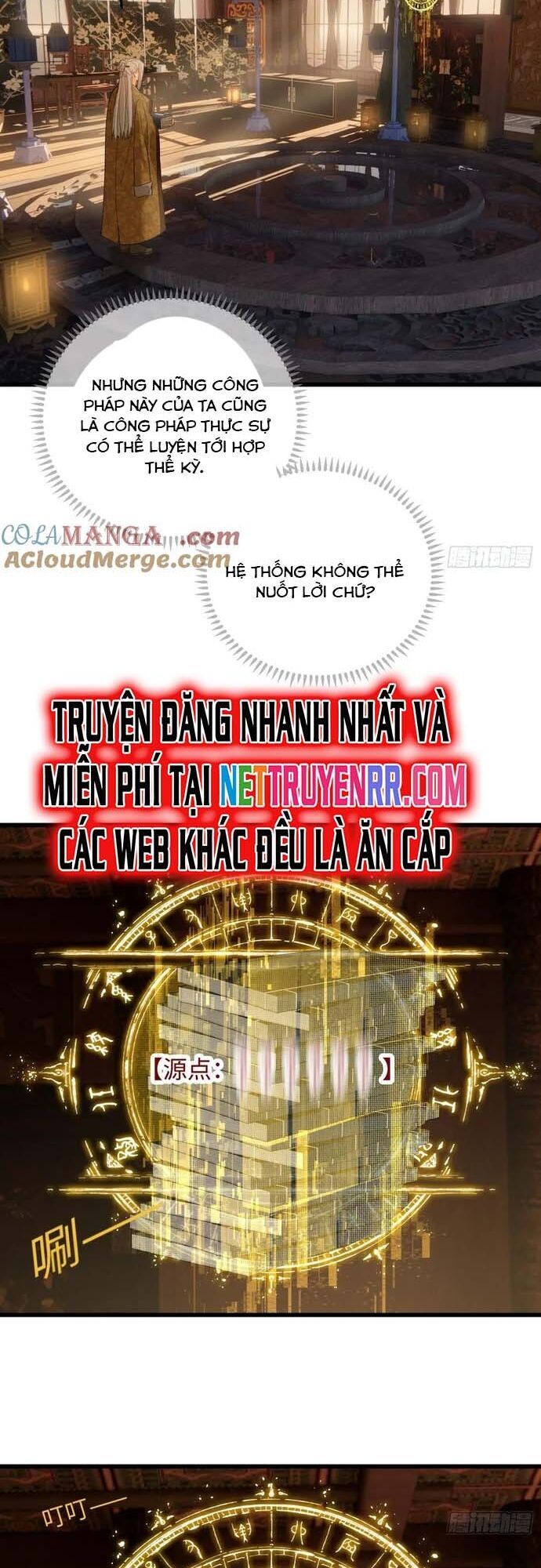 Đại Thừa Kỳ Mới Có Nghịch Tập Hệ Thống Chương 52 Ảnh 21