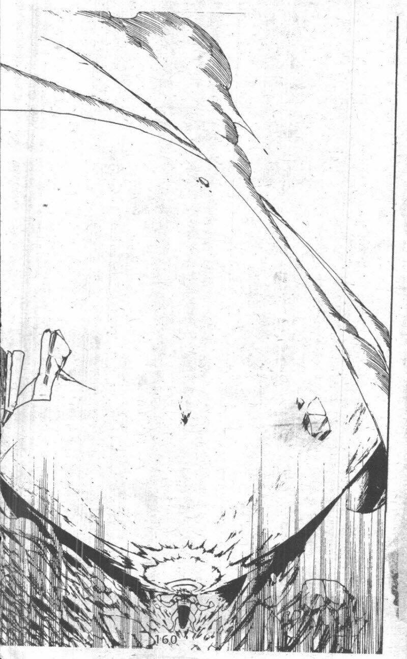 Rave Master (Scan) Chương 37 Ảnh 161