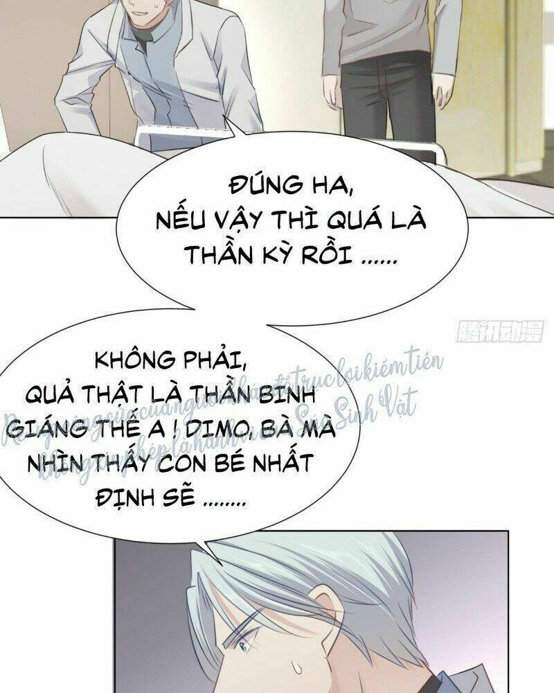 Điều Giáo Gấu Bắc Cực Chương 42 Ảnh 5