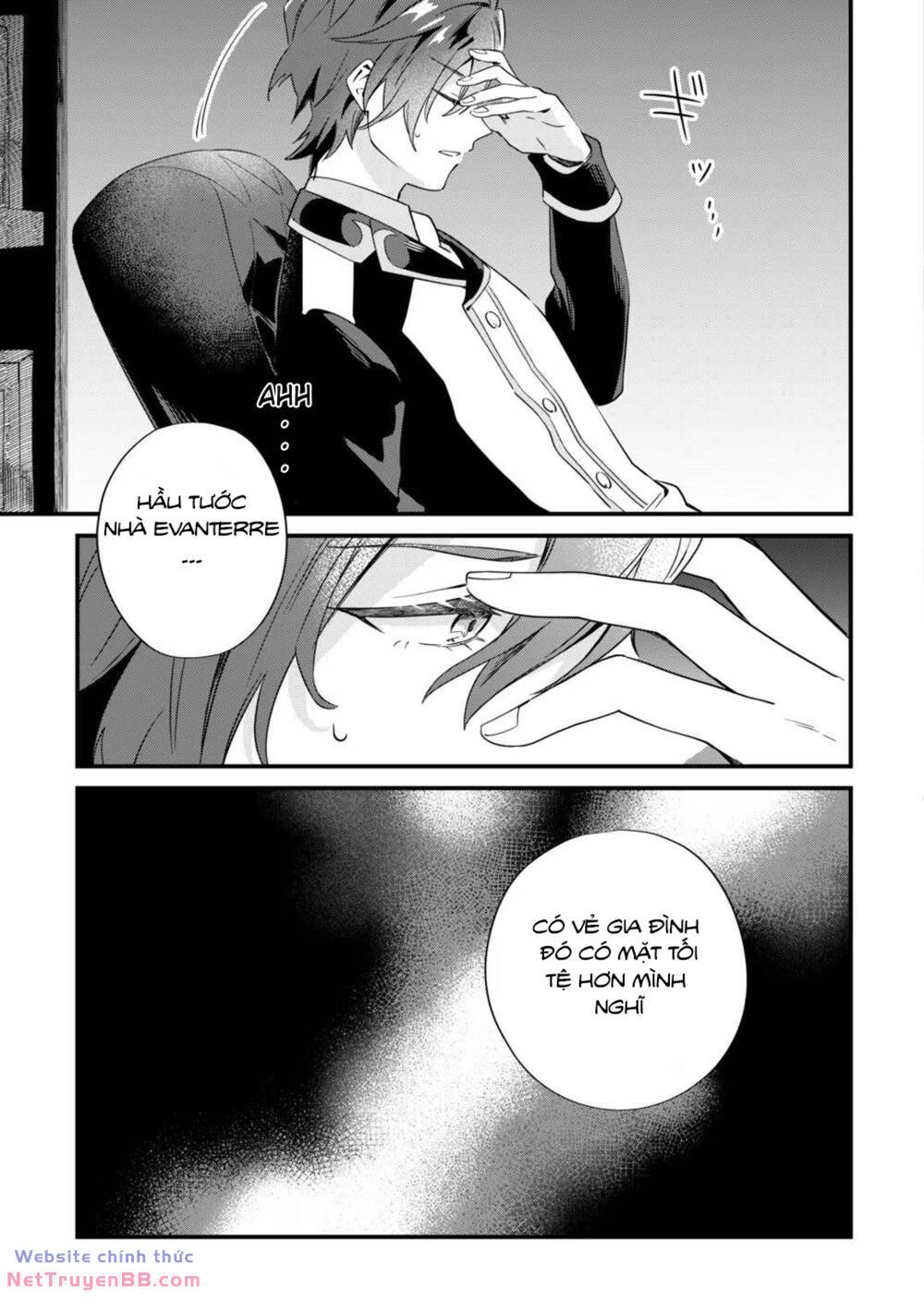 Imokusa Reijou Desu Ga Akuyaku Reisoku Wo Tasuketara Kiniiraremashita Chương 3 Ảnh 16