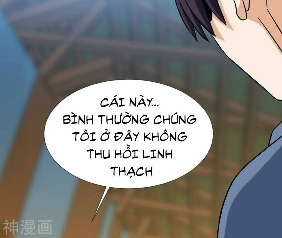 Đô Thị Tiên Đế Chương 65 Ảnh 14