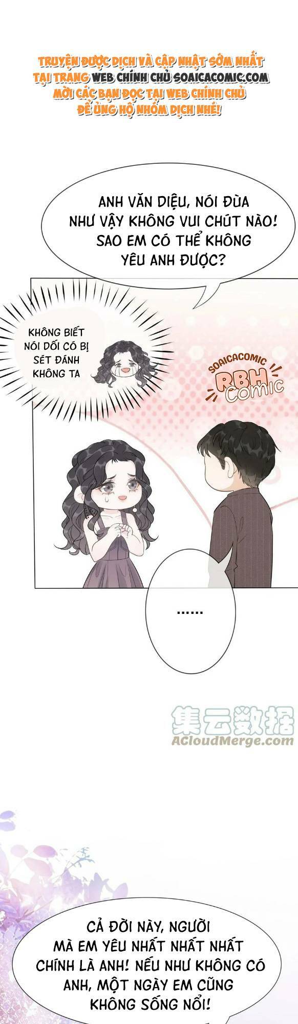 Nữ Phụ Ngày Nào Cũng Muốn Ly Hôn Với Ta Chương 28 Ảnh 26