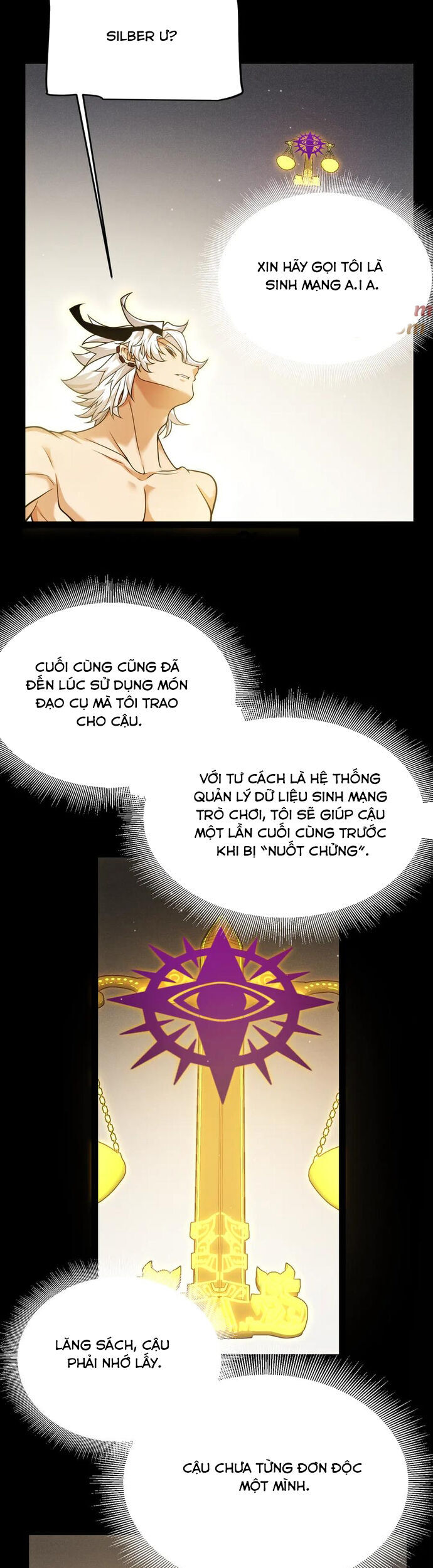 Tôi Đến Từ Thế Giới Trò Chơi Chương 345 Ảnh 24